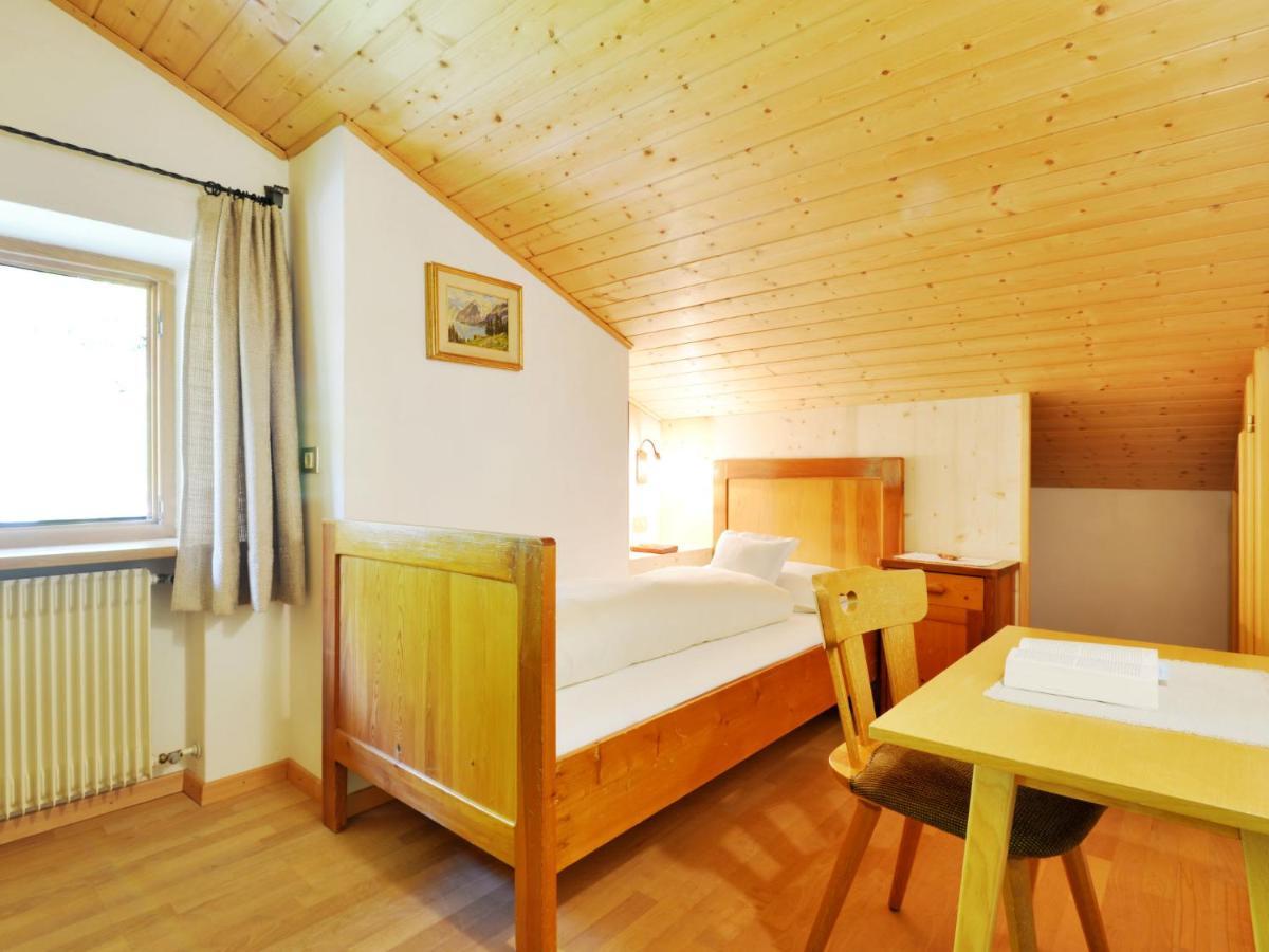 Locazione Turistica Ceza Pizaut - Ors140 Apartment Ortisei Ngoại thất bức ảnh